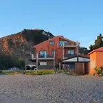 Axarquia Lägenhet Almayate Alto