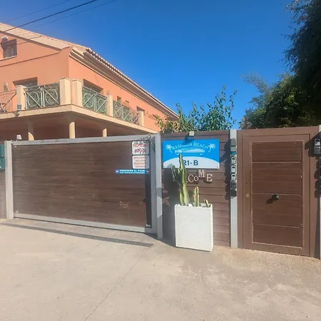Axarquia Almayate Alto