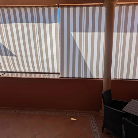 Axarquia Lägenhet
